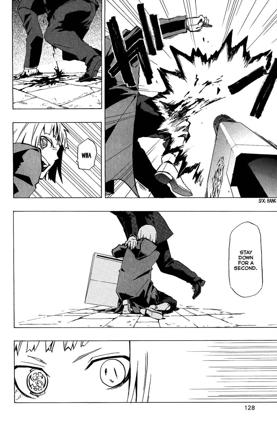 Page 20 Chapter 13 Red Яaven