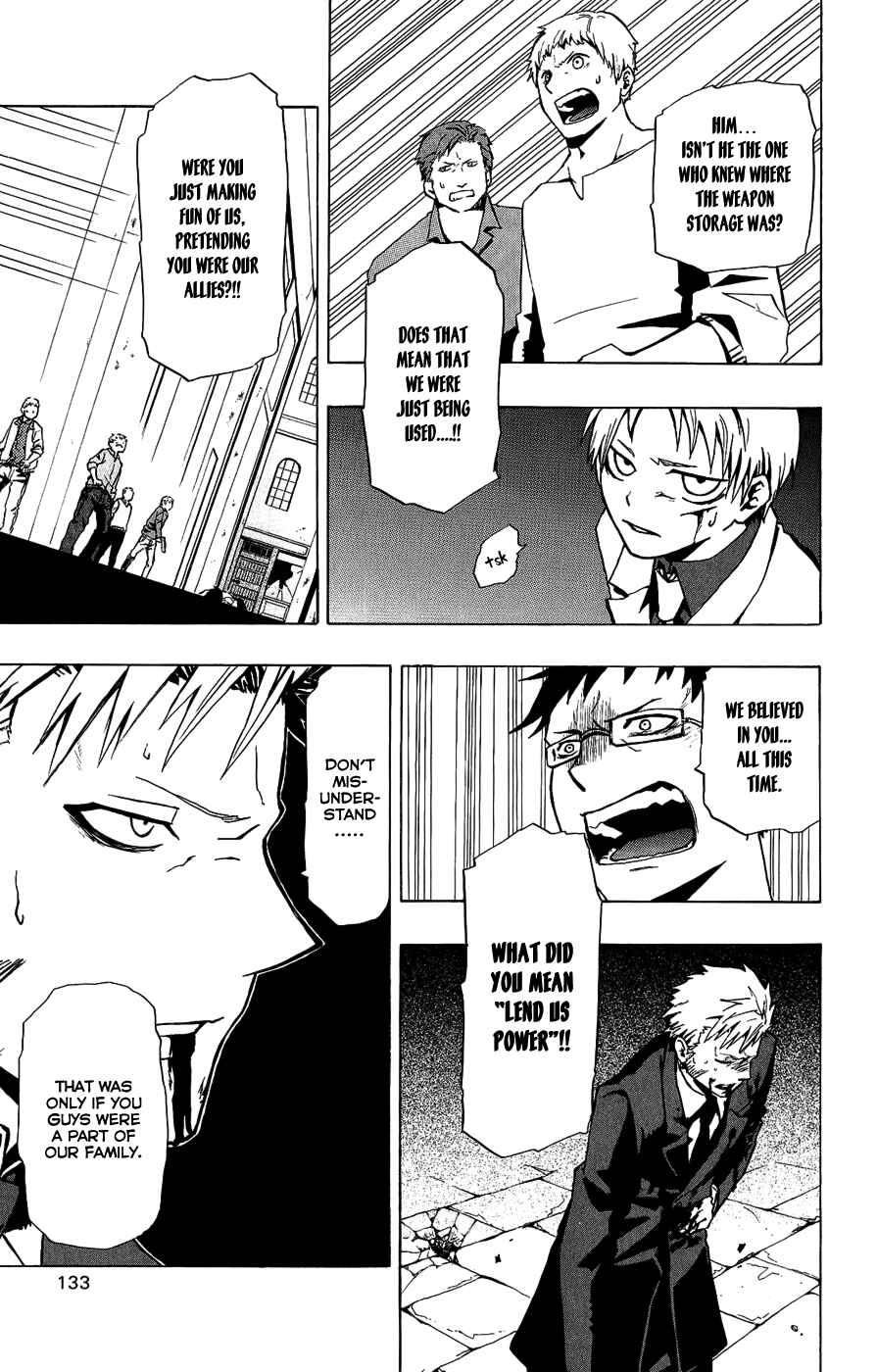 Page 25 Chapter 13 Red Яaven