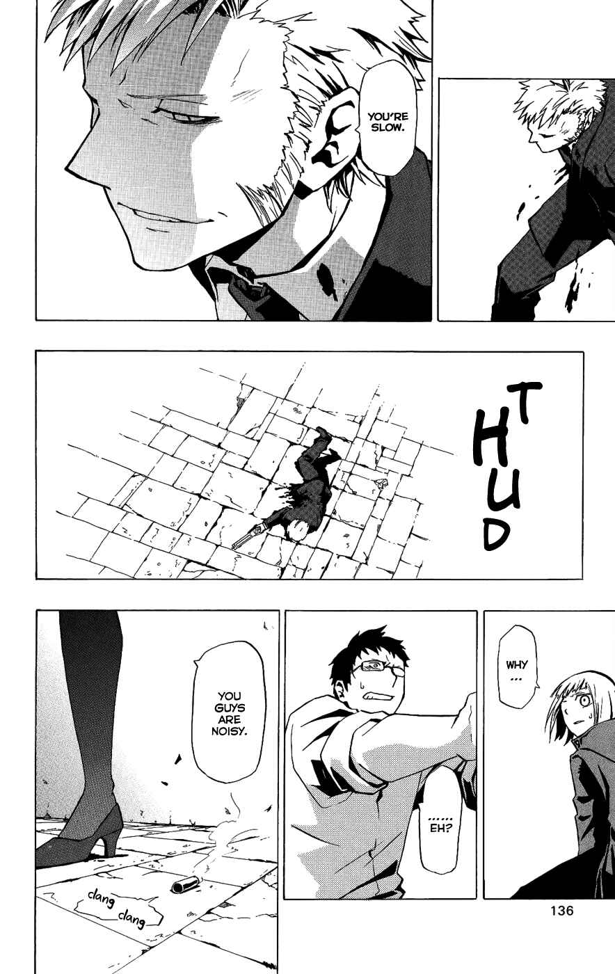 Page 28 Chapter 13 Red Яaven