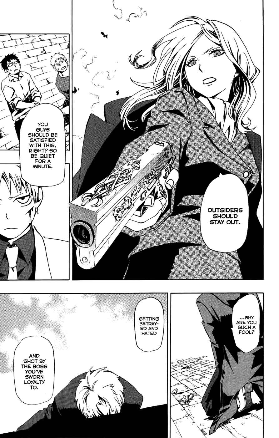 Page 29 Chapter 13 Red Яaven