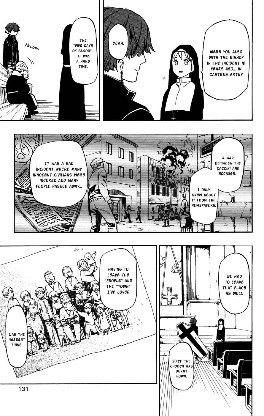 Page 14 Chapter 24 Red Яaven