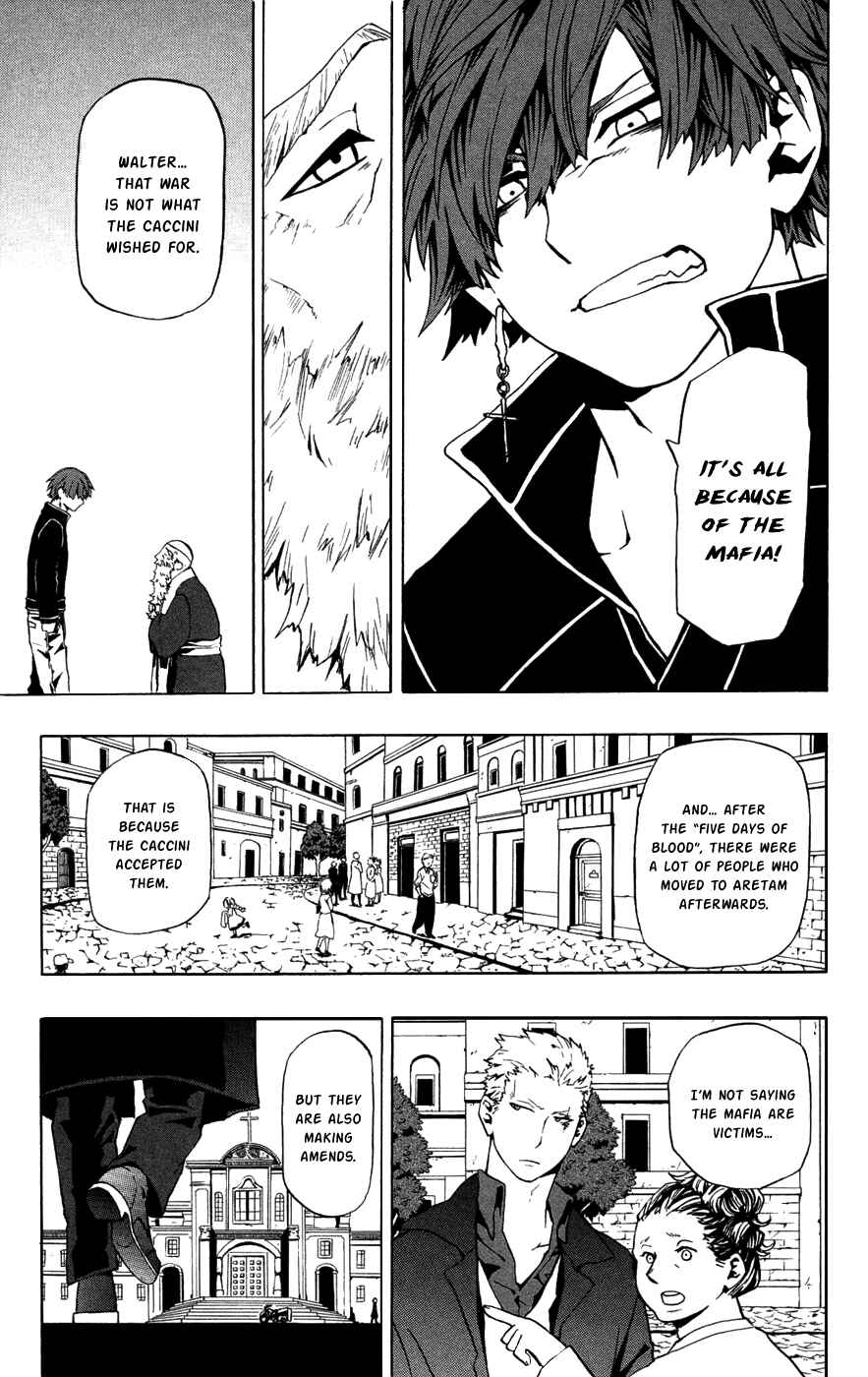Page 16 Chapter 24 Red Яaven