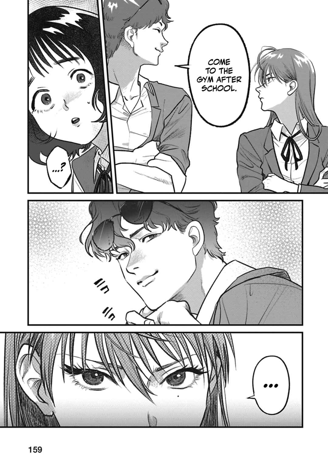Page 20 Chapter 3 Alive