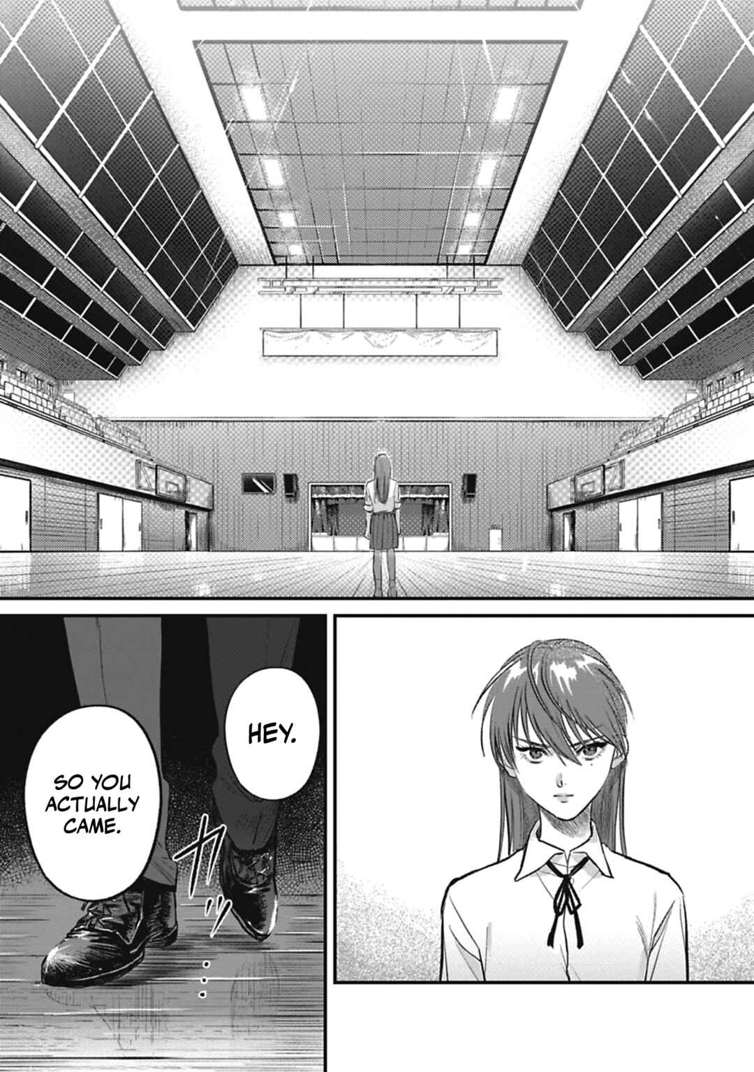 Page 24 Chapter 3 Alive