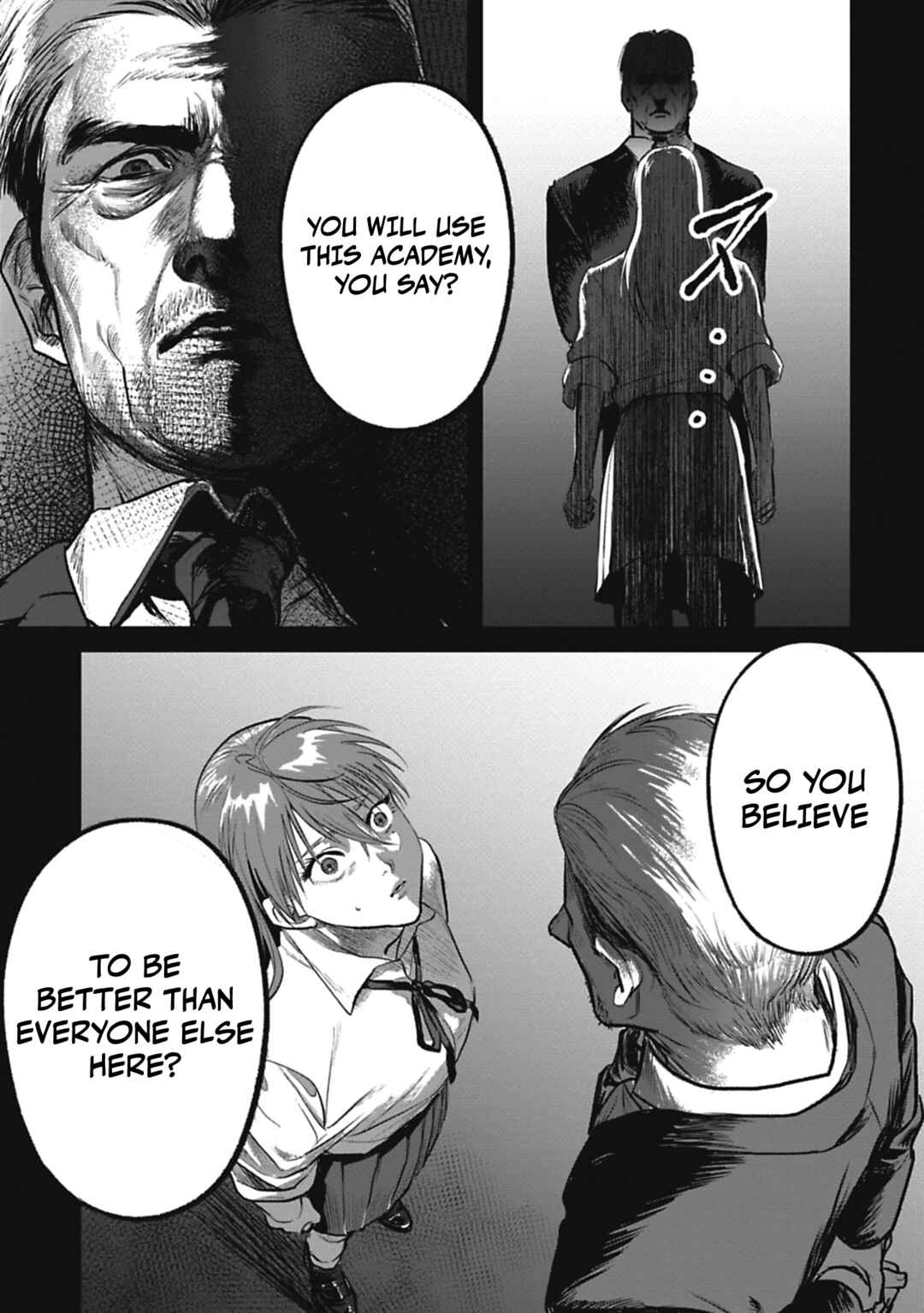 Page 36 Chapter 3 Alive