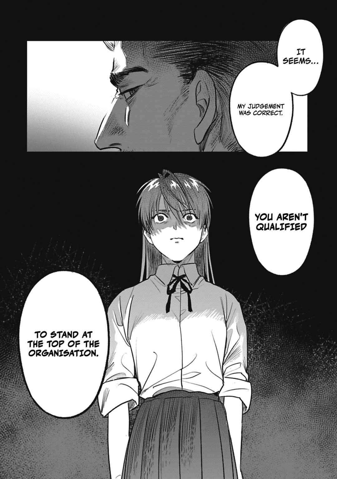 Page 39 Chapter 3 Alive