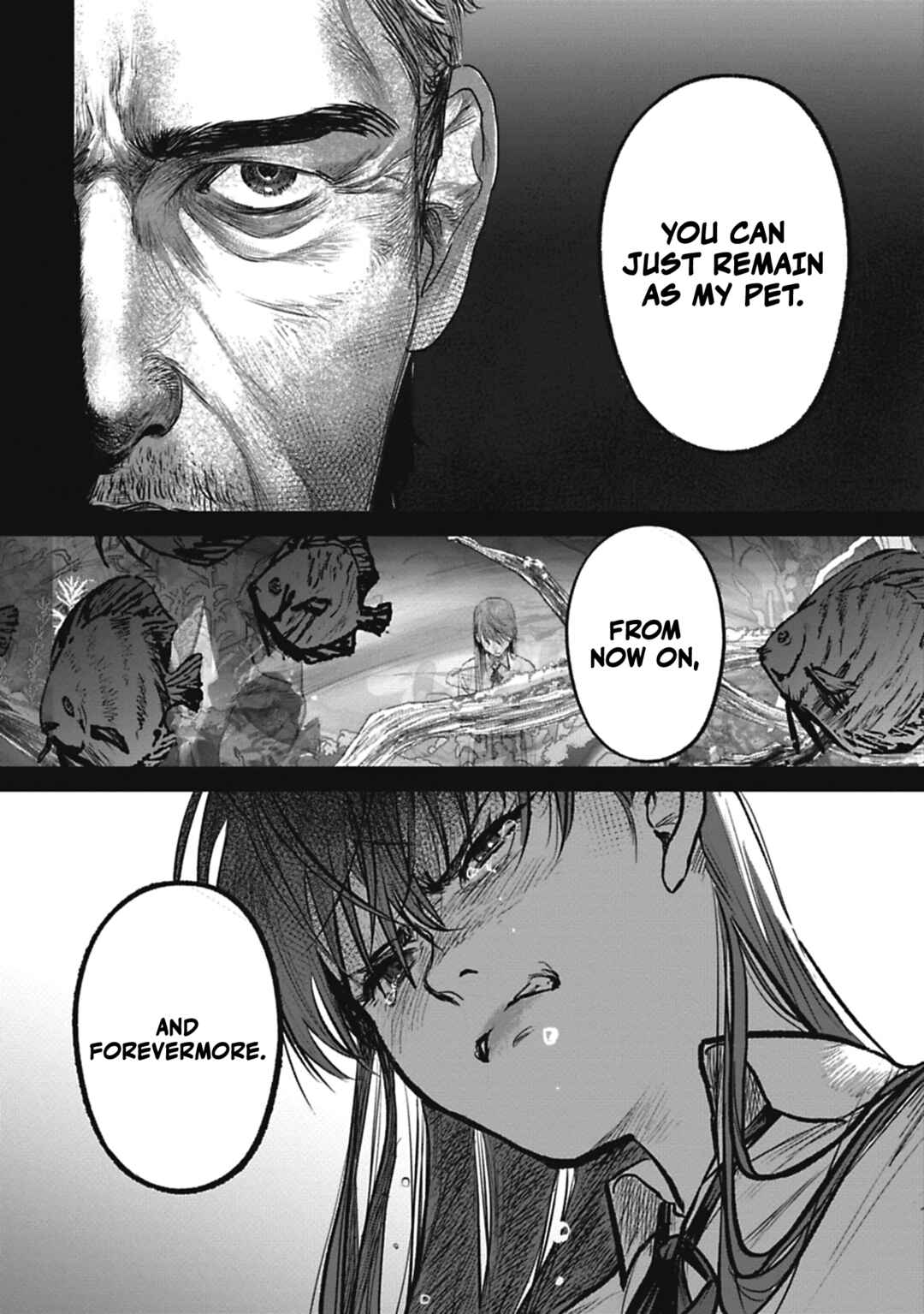 Page 41 Chapter 3 Alive