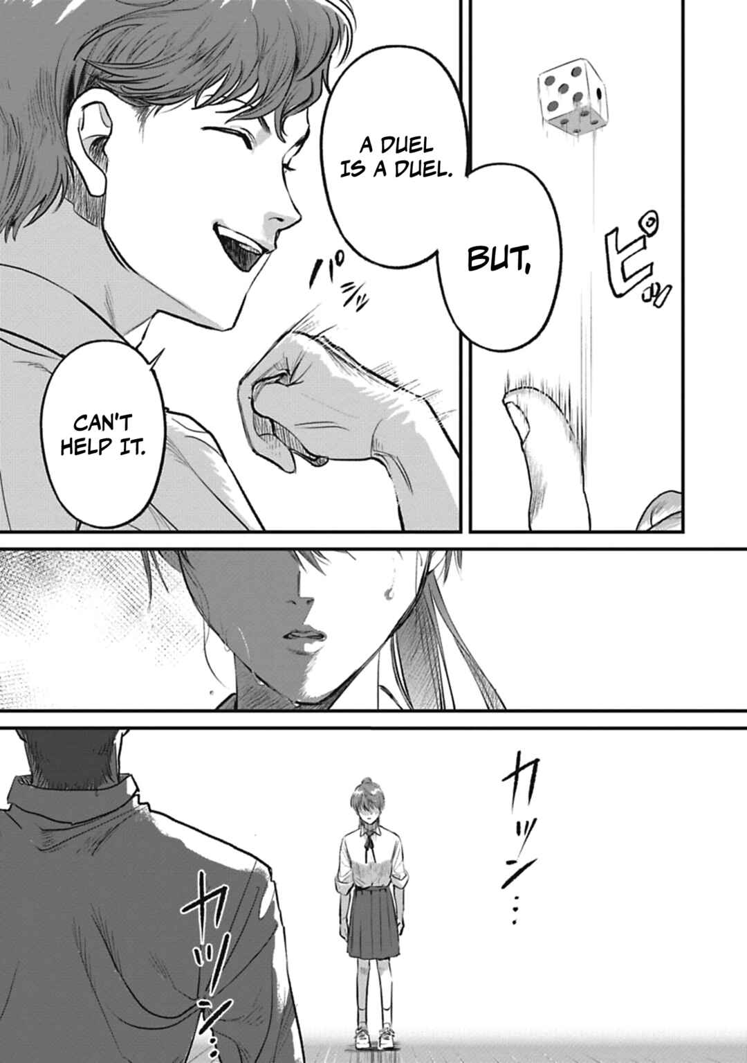 Page 43 Chapter 3 Alive