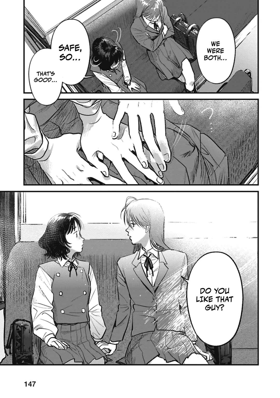 Page 8 Chapter 3 Alive