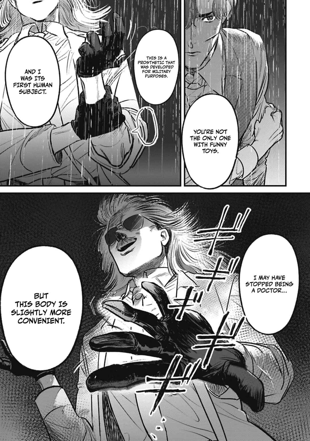 Page 14 Chapter 10 Alive