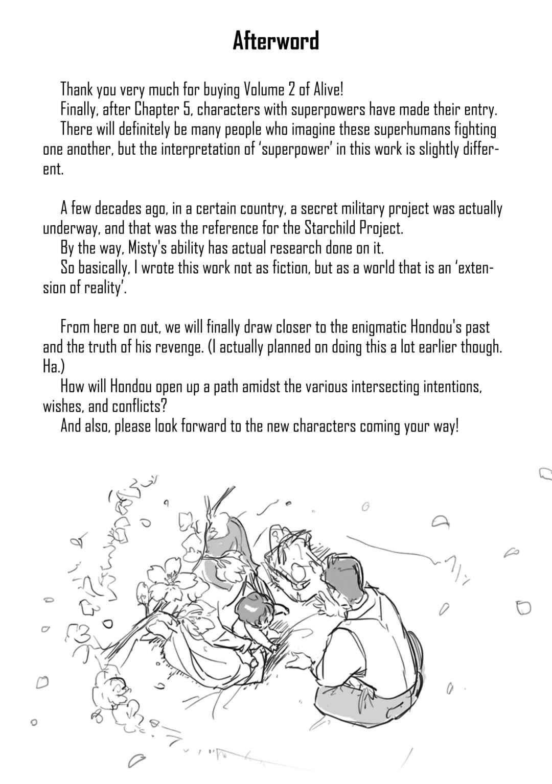 Page 23 Chapter 10 Alive