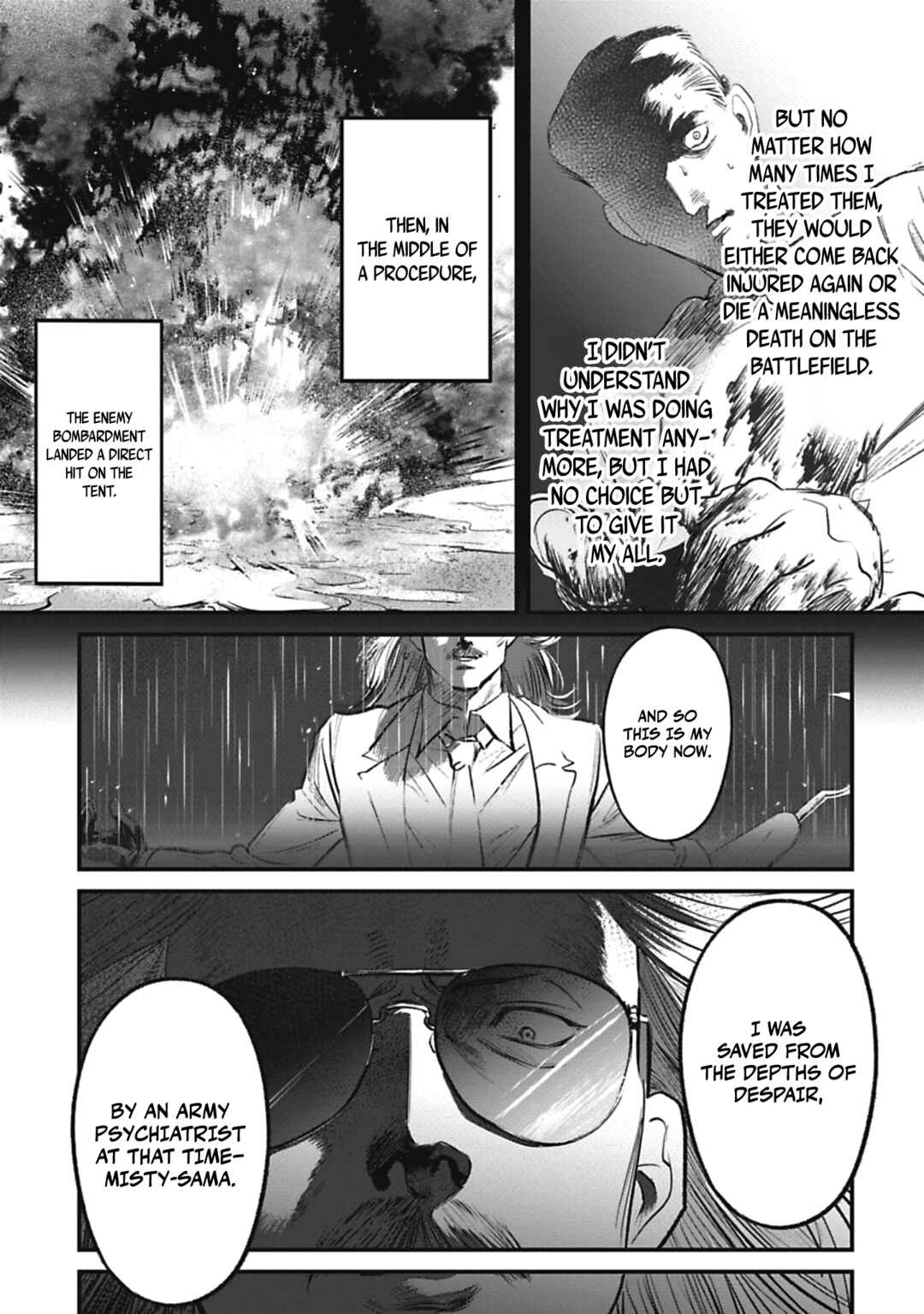 Page 6 Chapter 10 Alive
