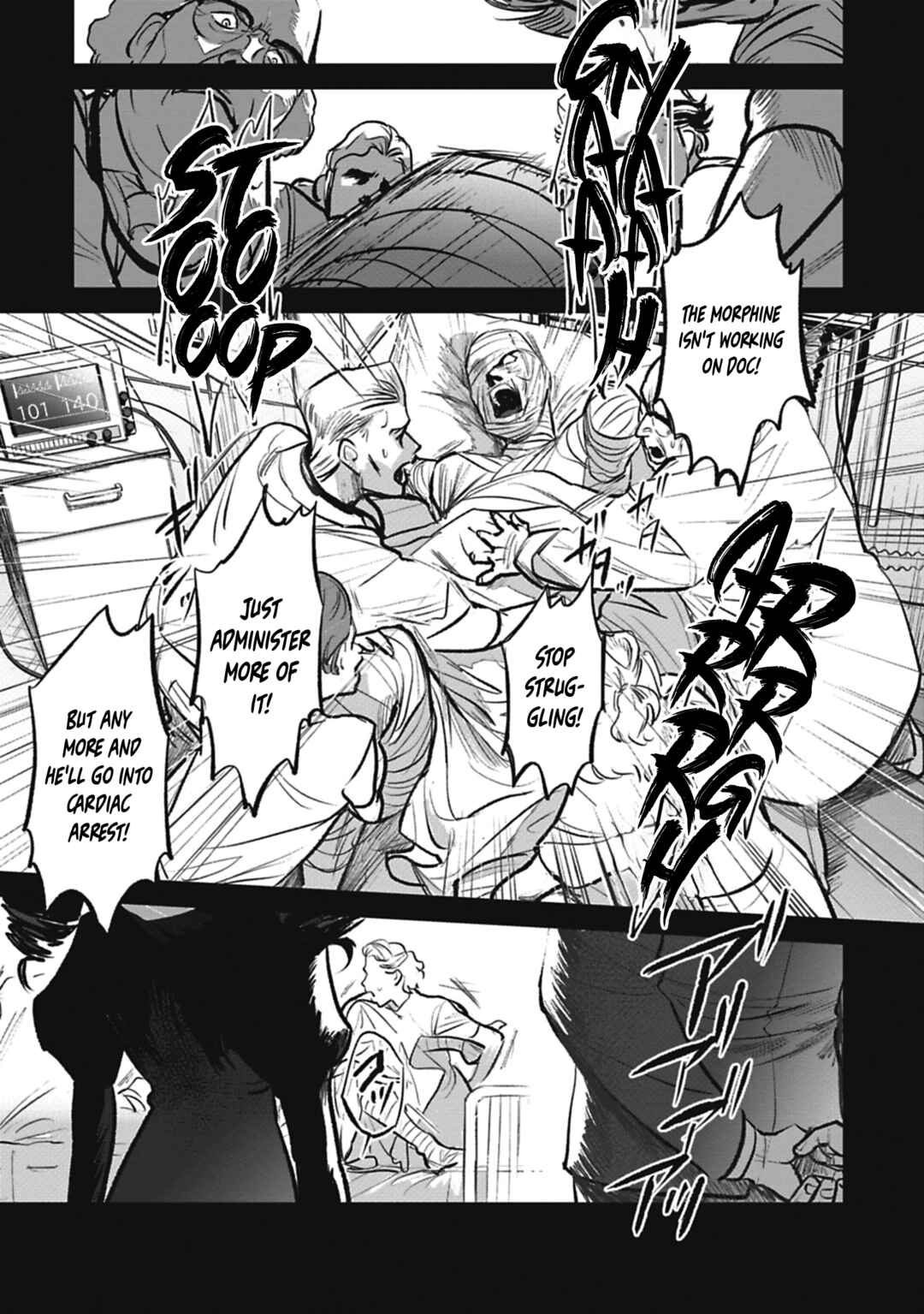 Page 7 Chapter 10 Alive