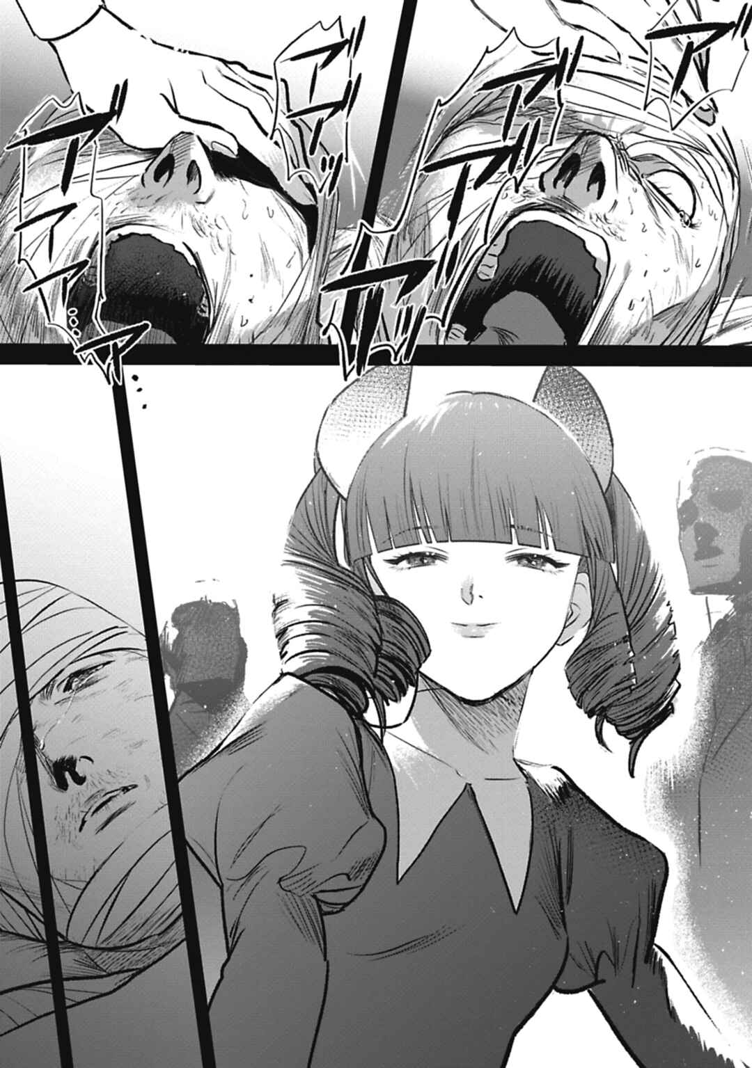 Page 8 Chapter 10 Alive
