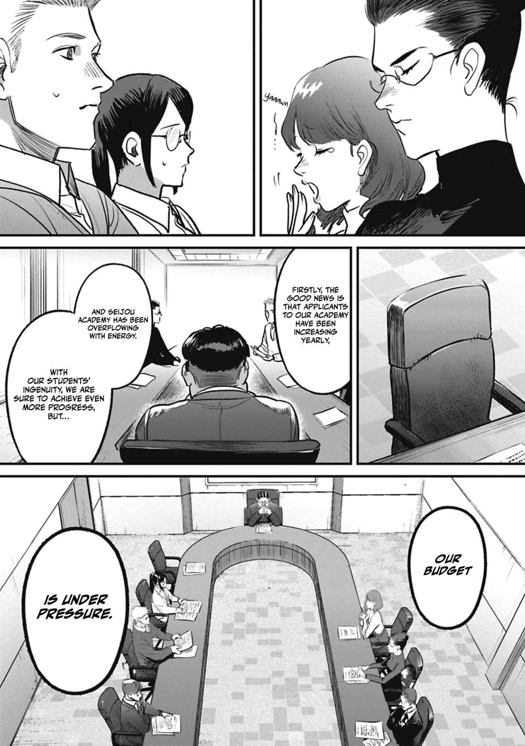 Page 10 Chapter 2 Alive