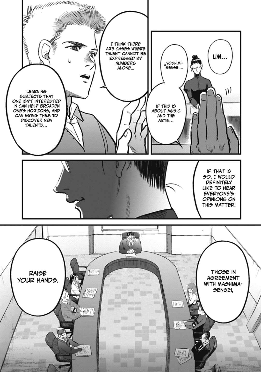 Page 14 Chapter 2 Alive