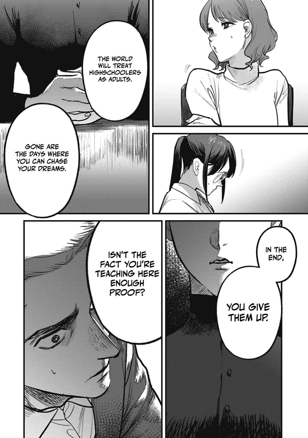 Page 15 Chapter 2 Alive