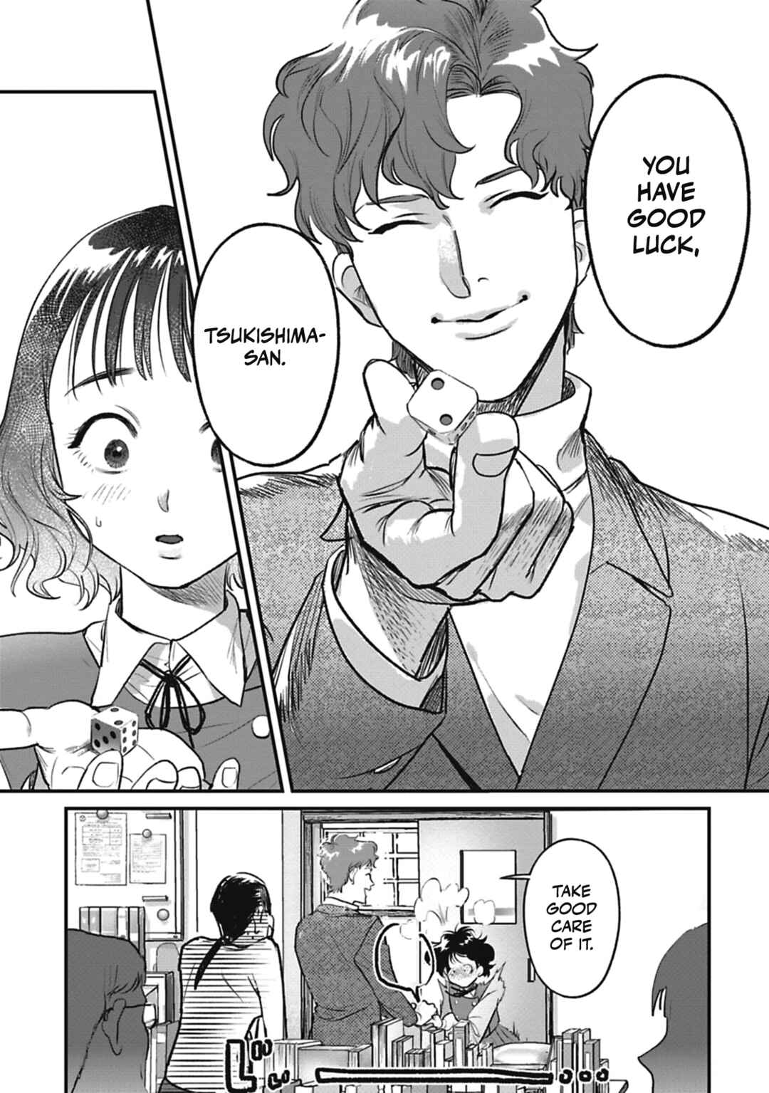 Page 22 Chapter 2 Alive