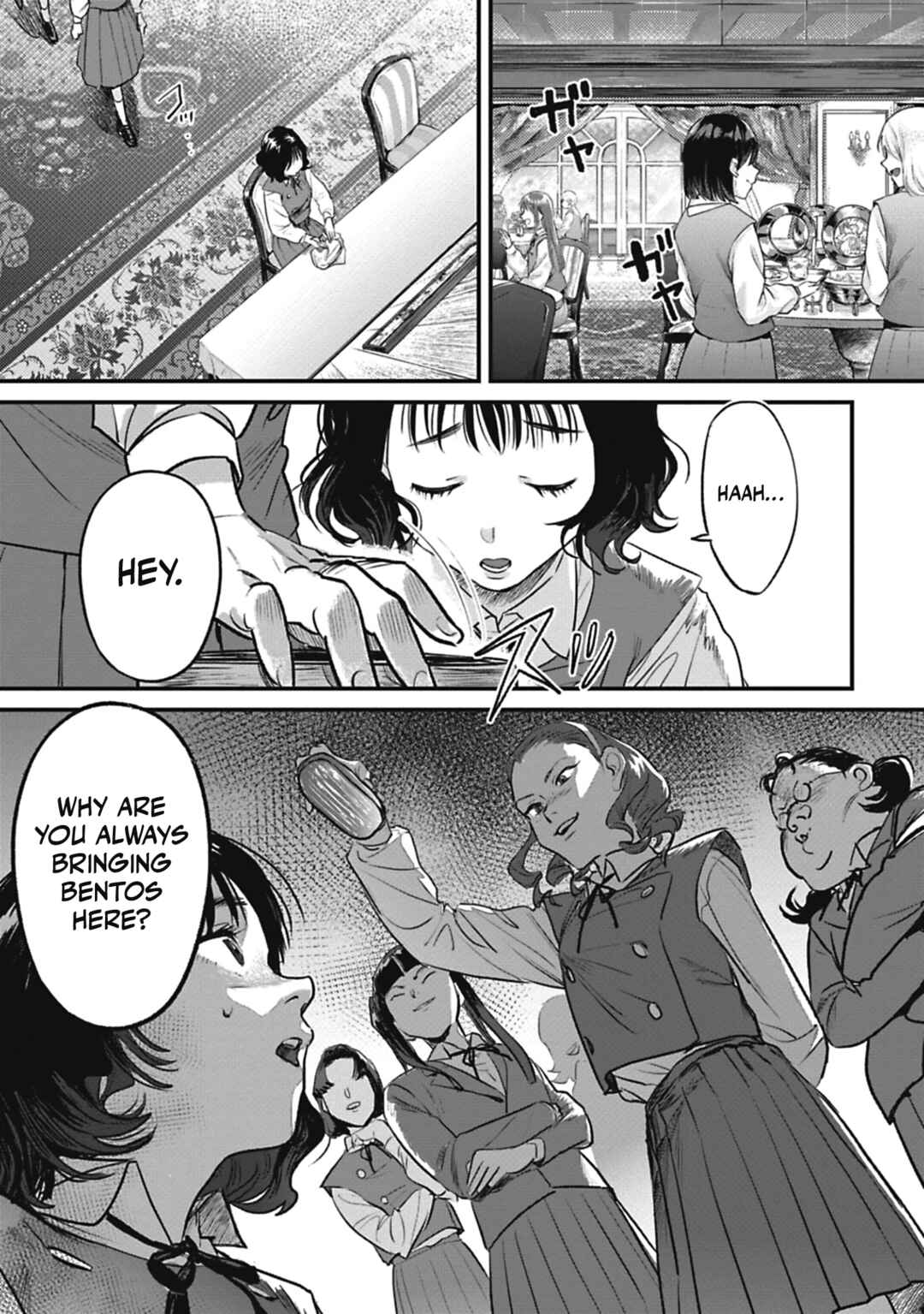 Page 24 Chapter 2 Alive