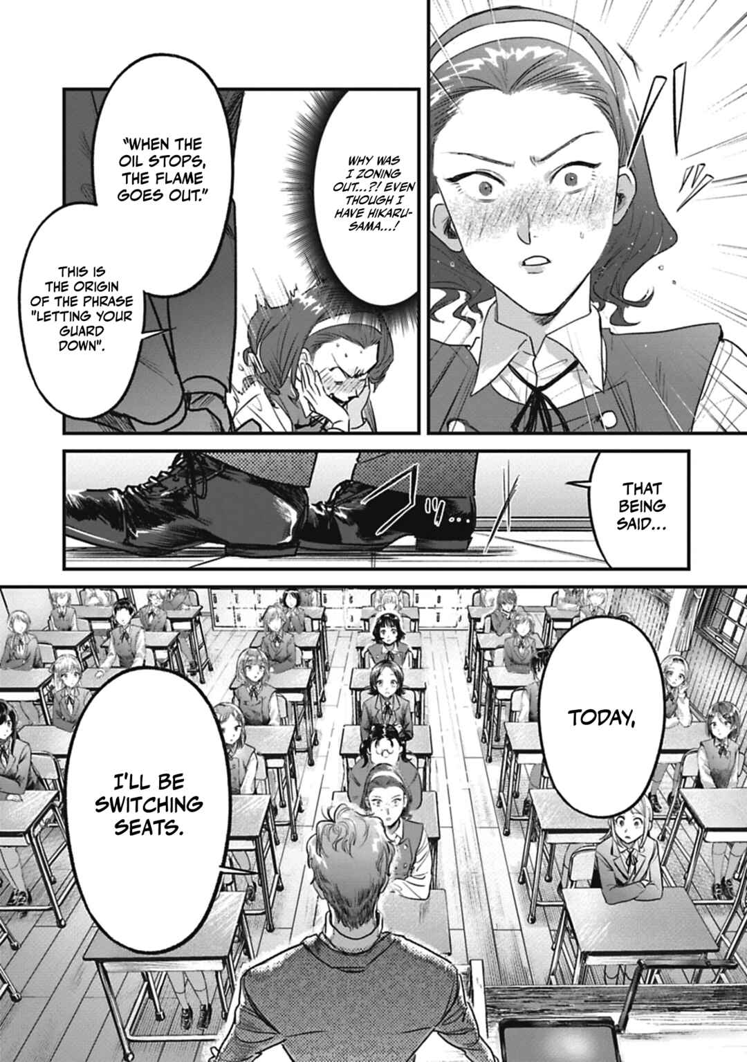 Page 4 Chapter 2 Alive
