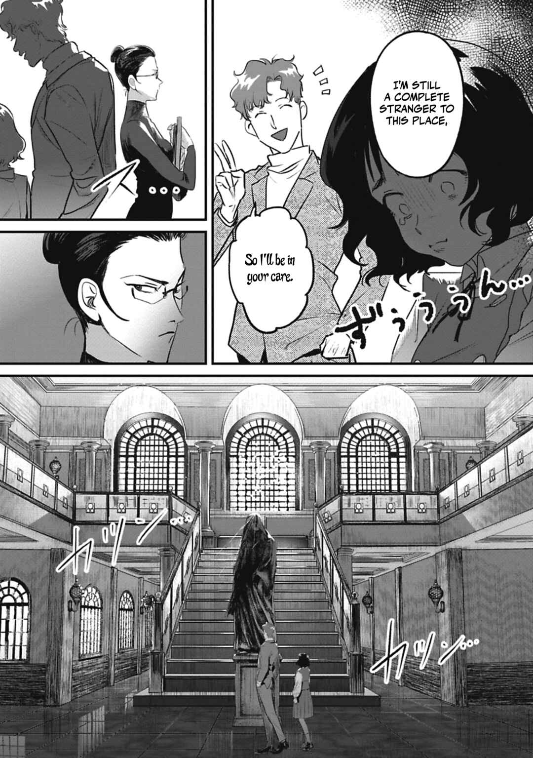 Page 41 Chapter 2 Alive