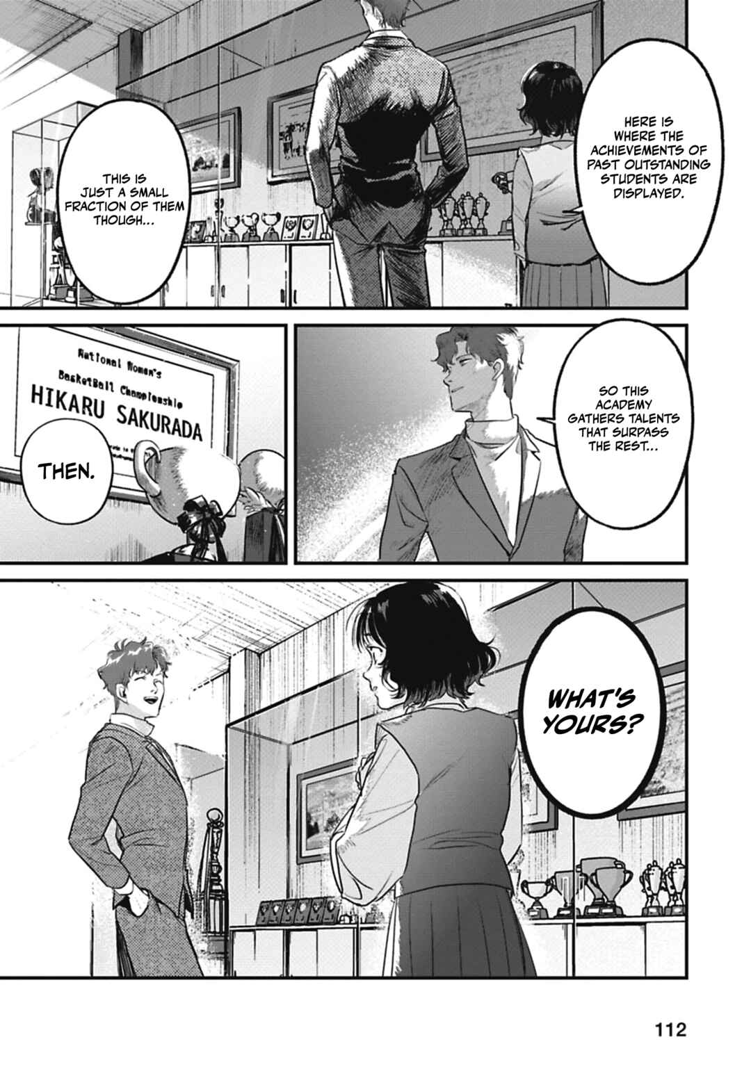 Page 43 Chapter 2 Alive