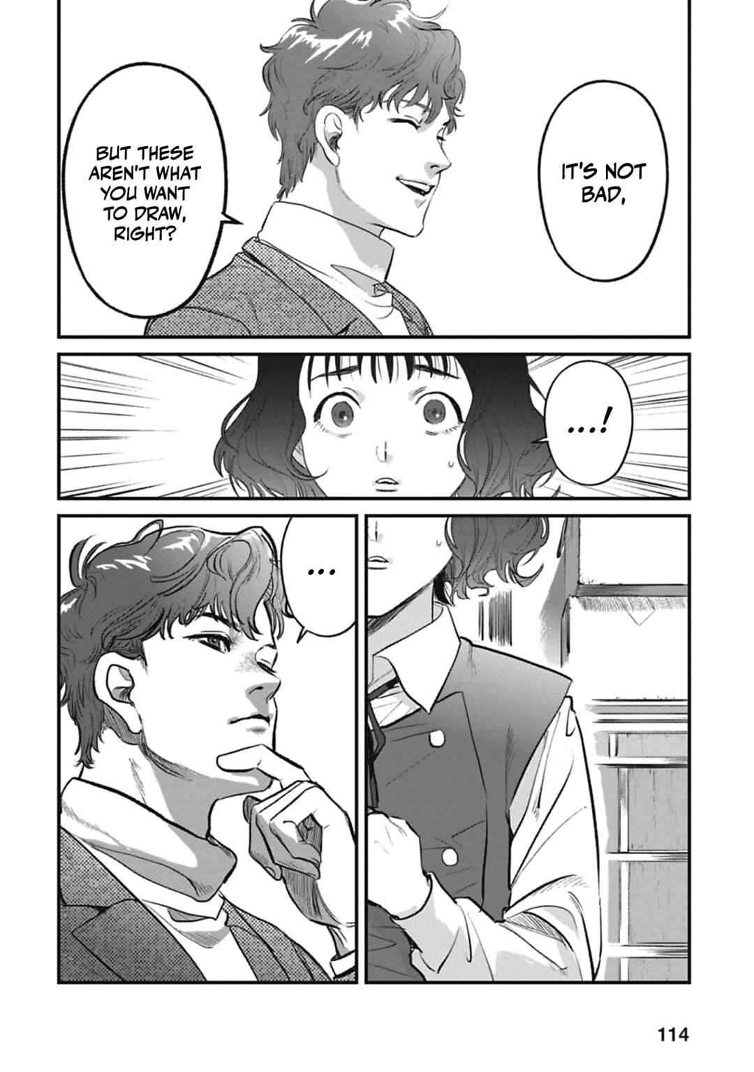 Page 45 Chapter 2 Alive