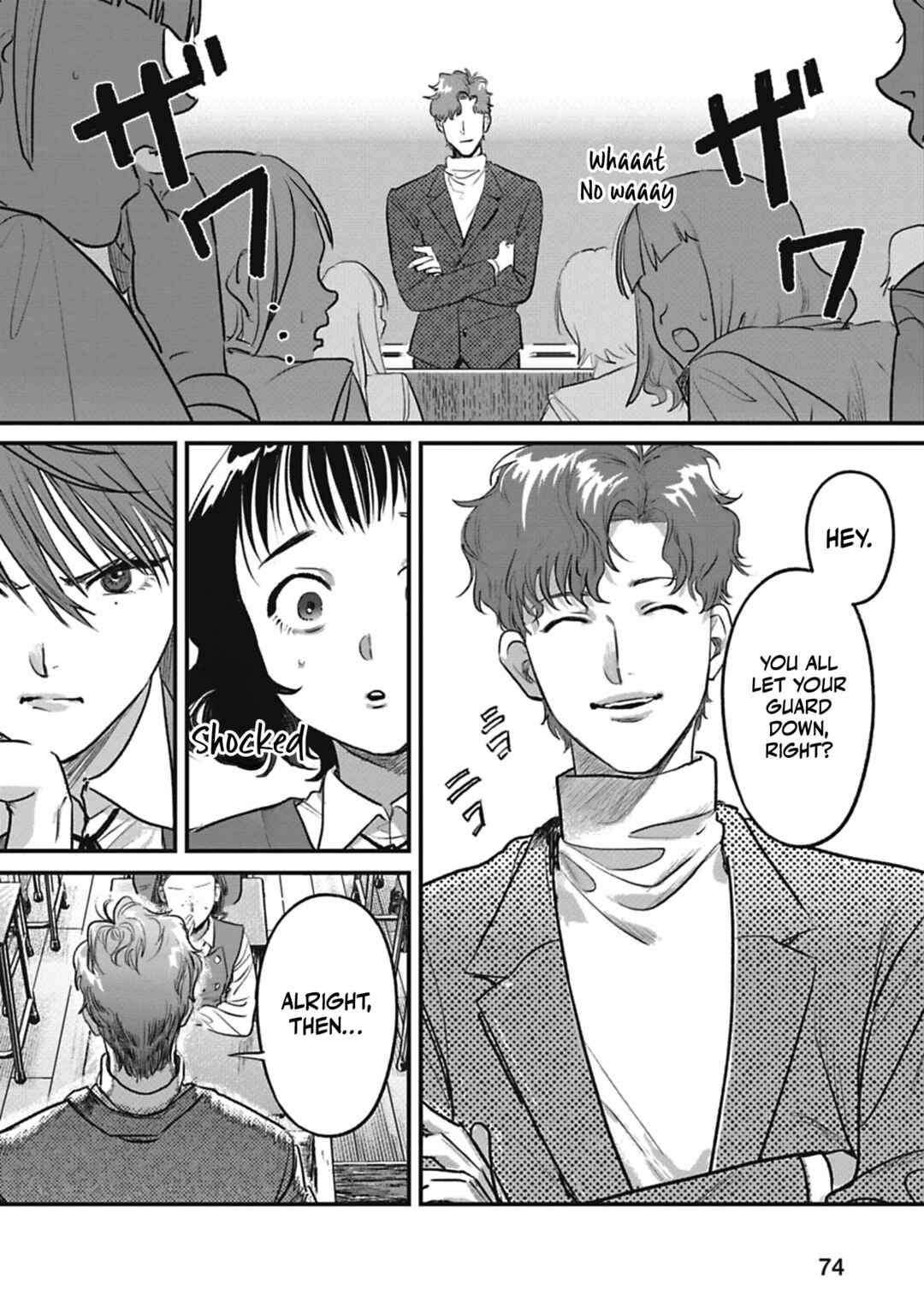 Page 5 Chapter 2 Alive