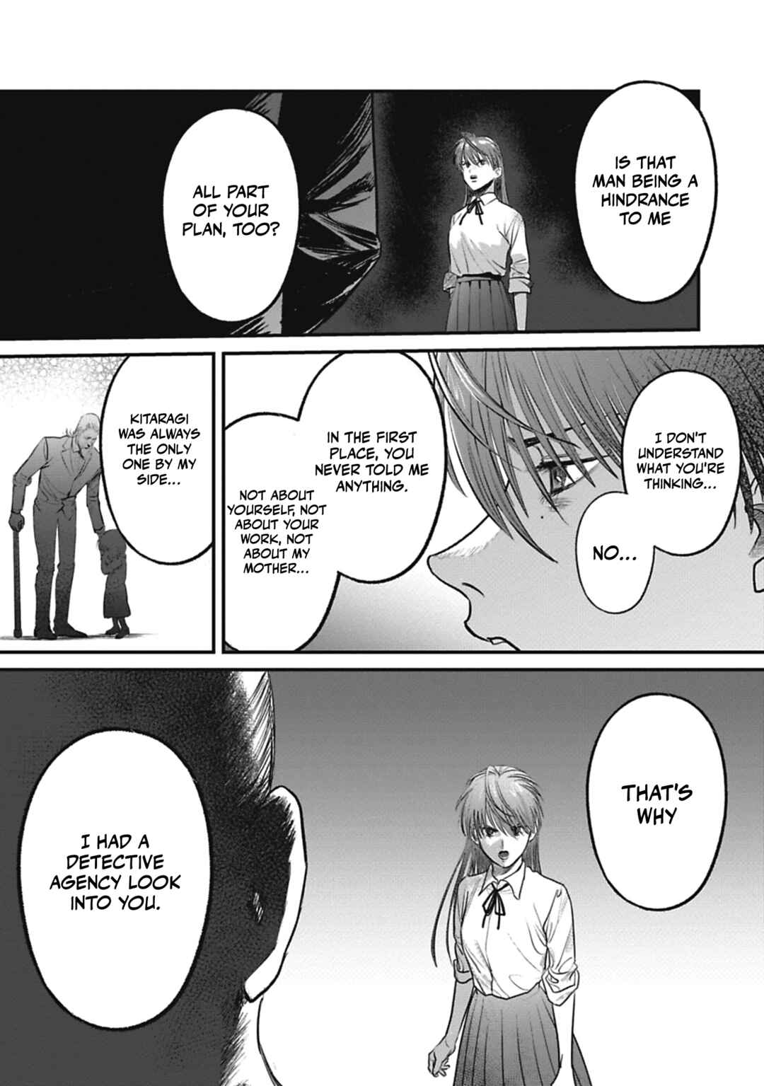 Page 64 Chapter 2 Alive