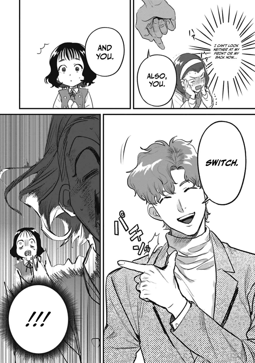 Page 7 Chapter 2 Alive