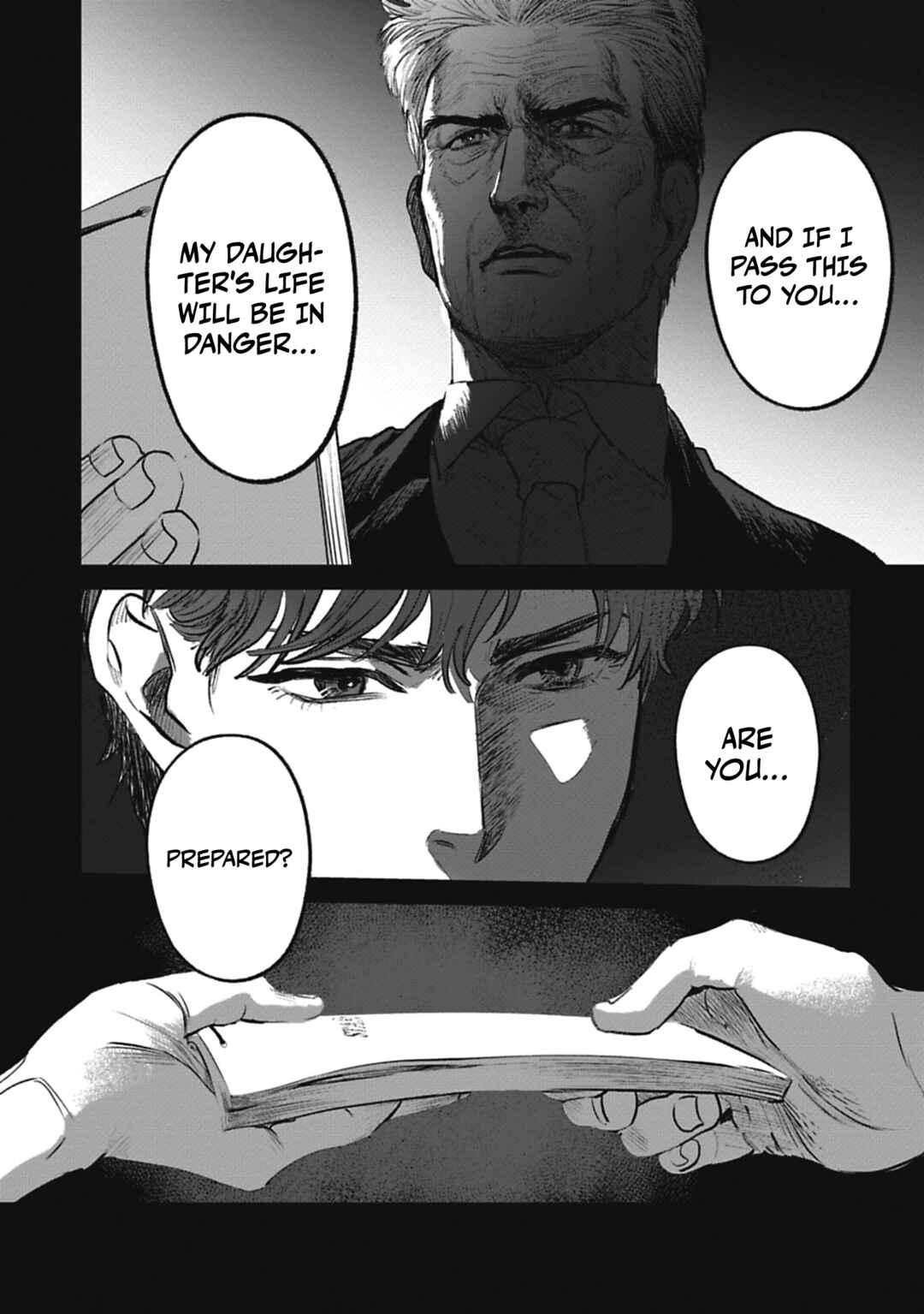 Page 10 Chapter 4 Alive