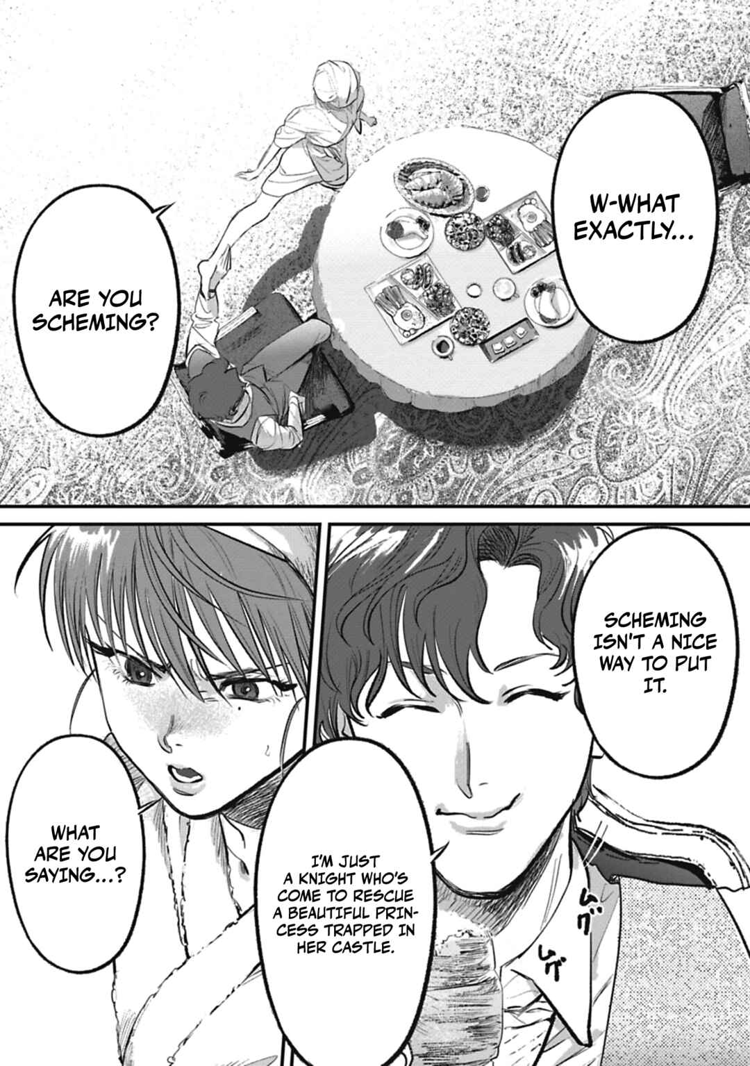 Page 15 Chapter 4 Alive