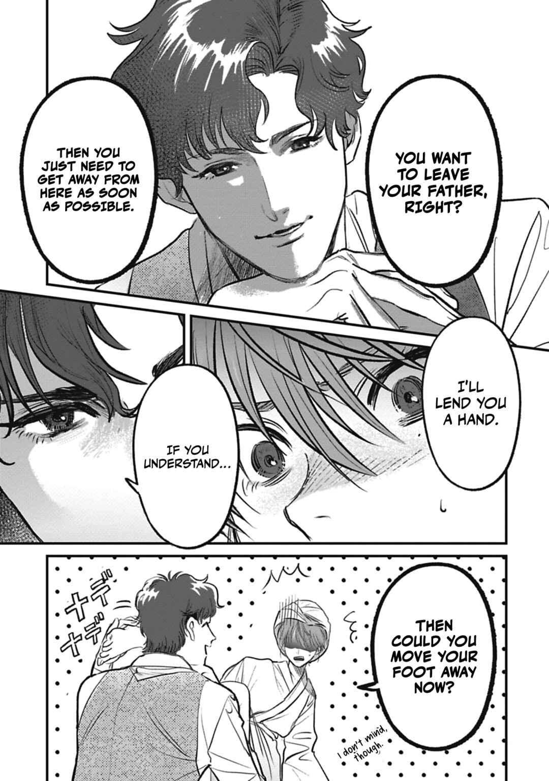 Page 16 Chapter 4 Alive