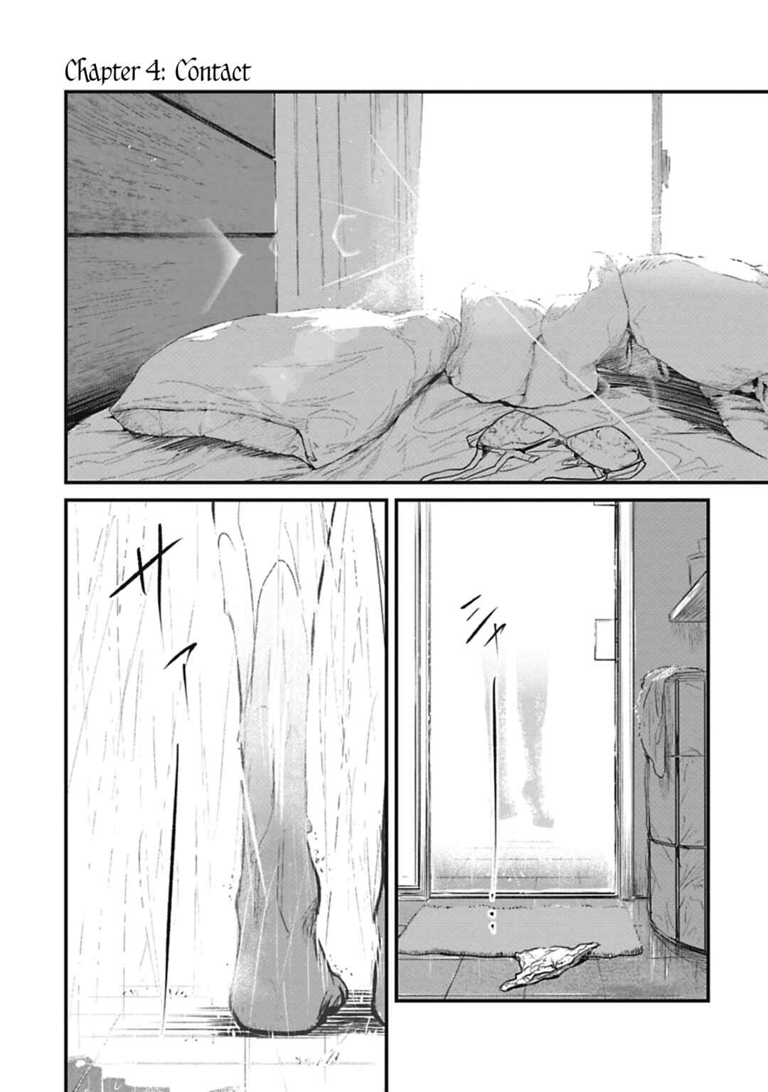 Page 2 Chapter 4 Alive