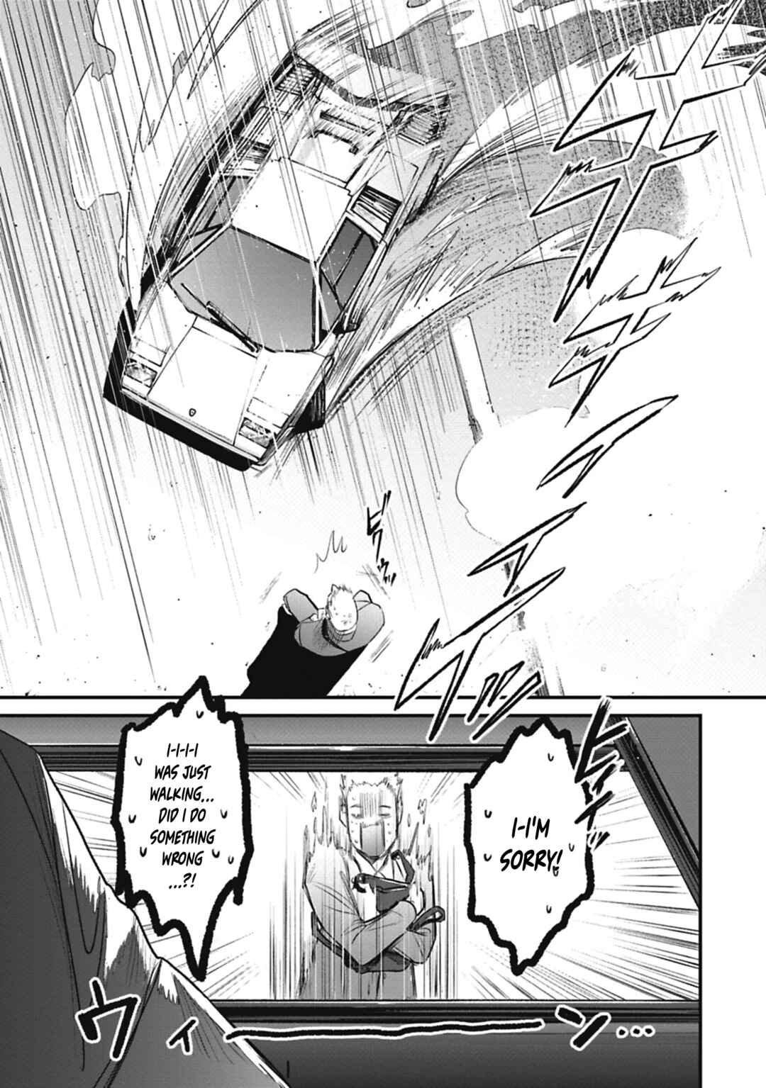 Page 21 Chapter 4 Alive