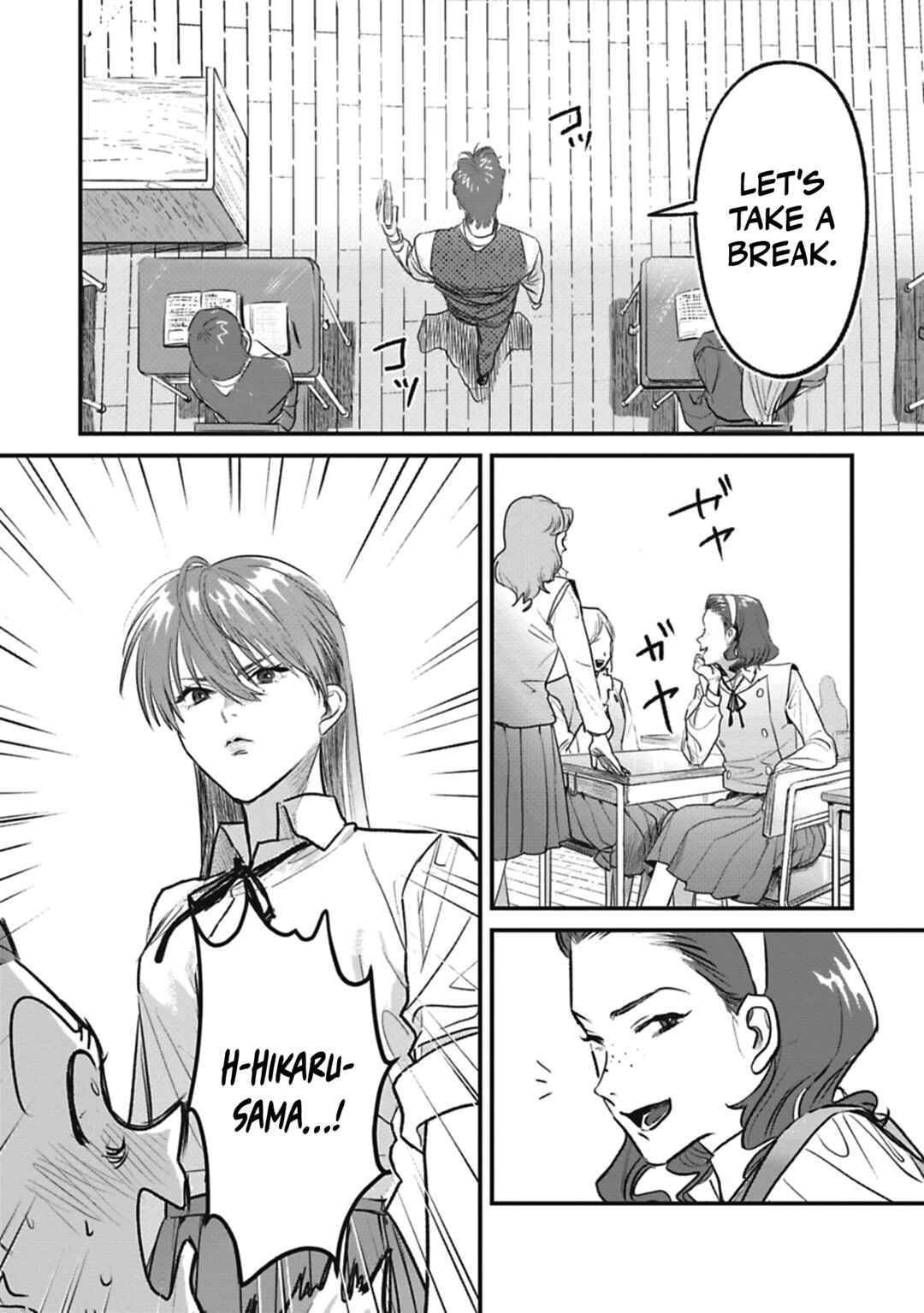 Page 30 Chapter 4 Alive