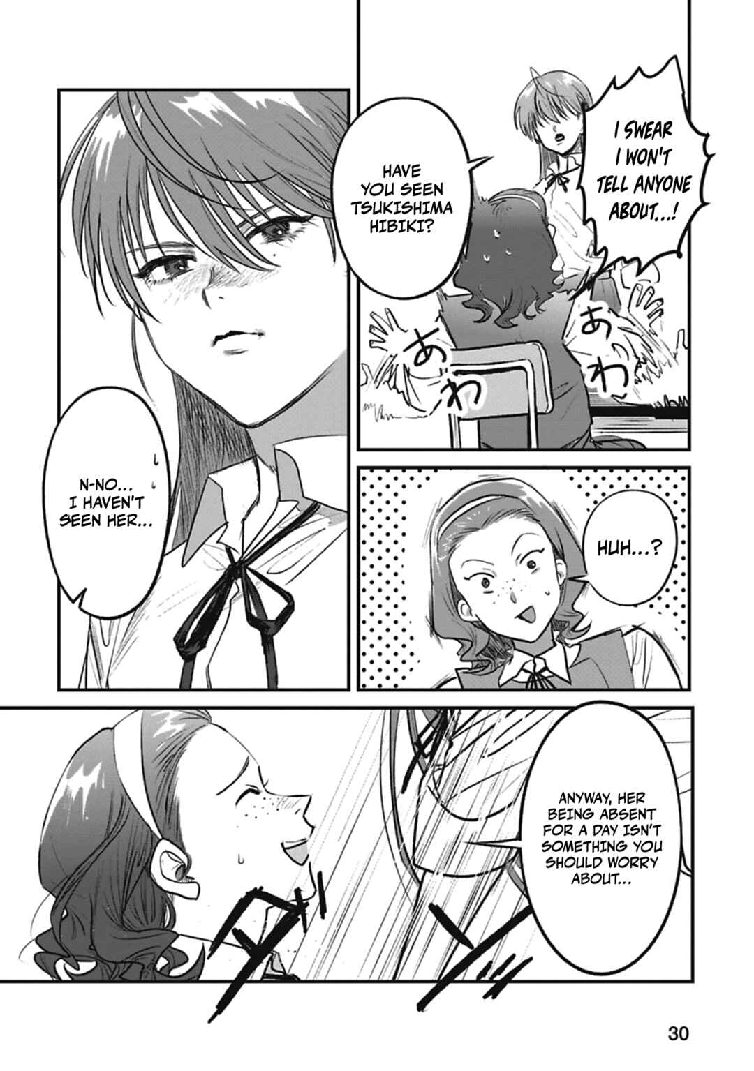 Page 31 Chapter 4 Alive