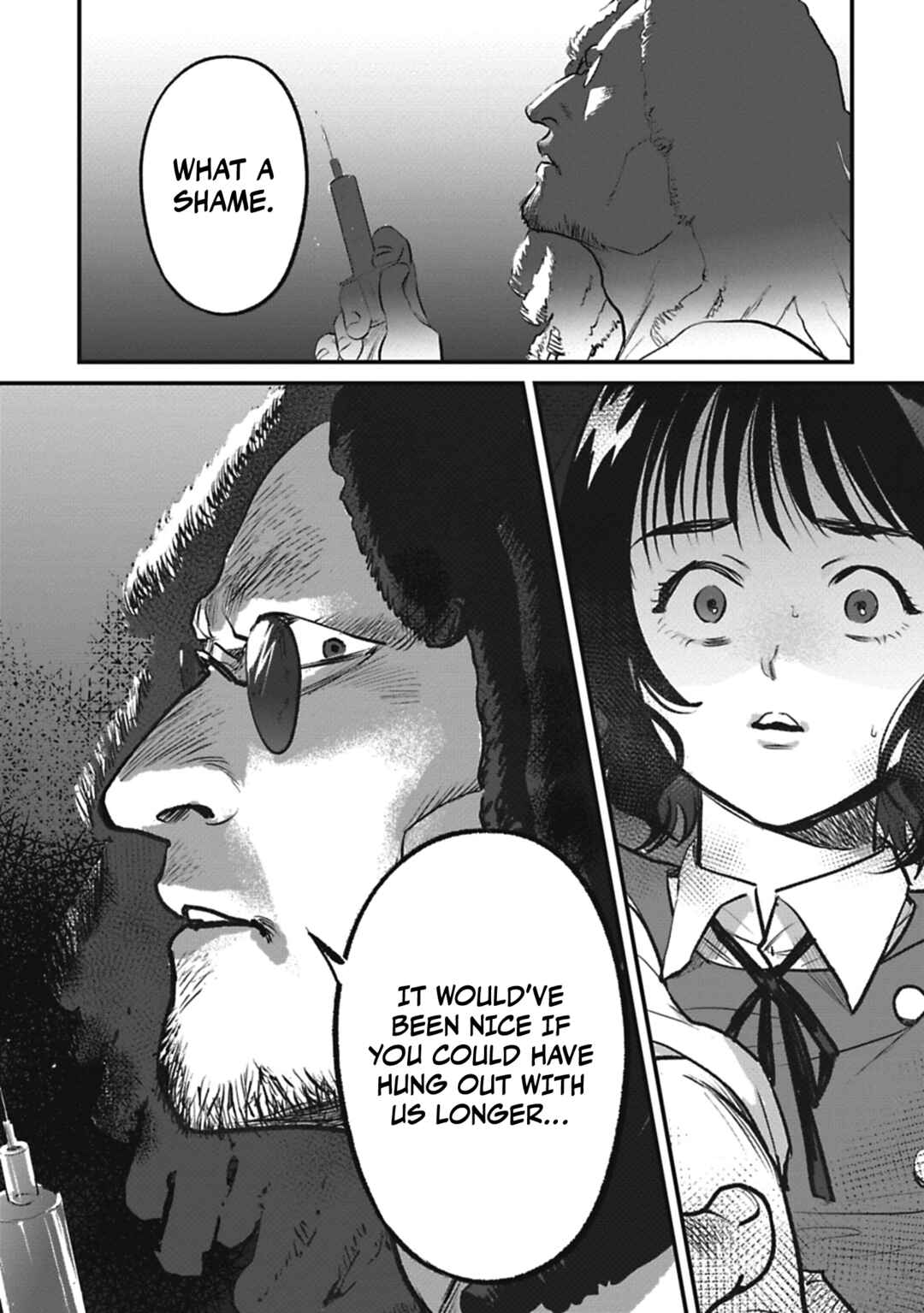 Page 38 Chapter 4 Alive