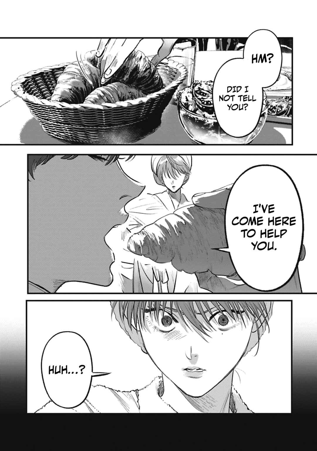 Page 6 Chapter 4 Alive