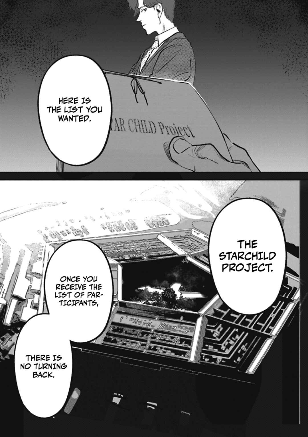 Page 9 Chapter 4 Alive