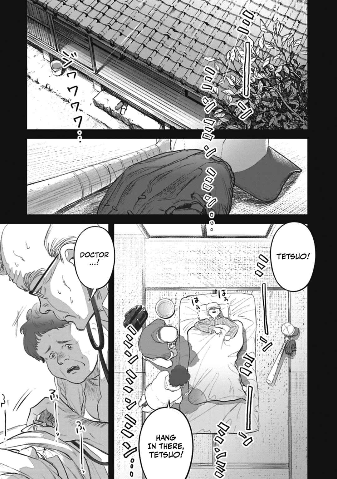 Page 10 Chapter 6 Alive