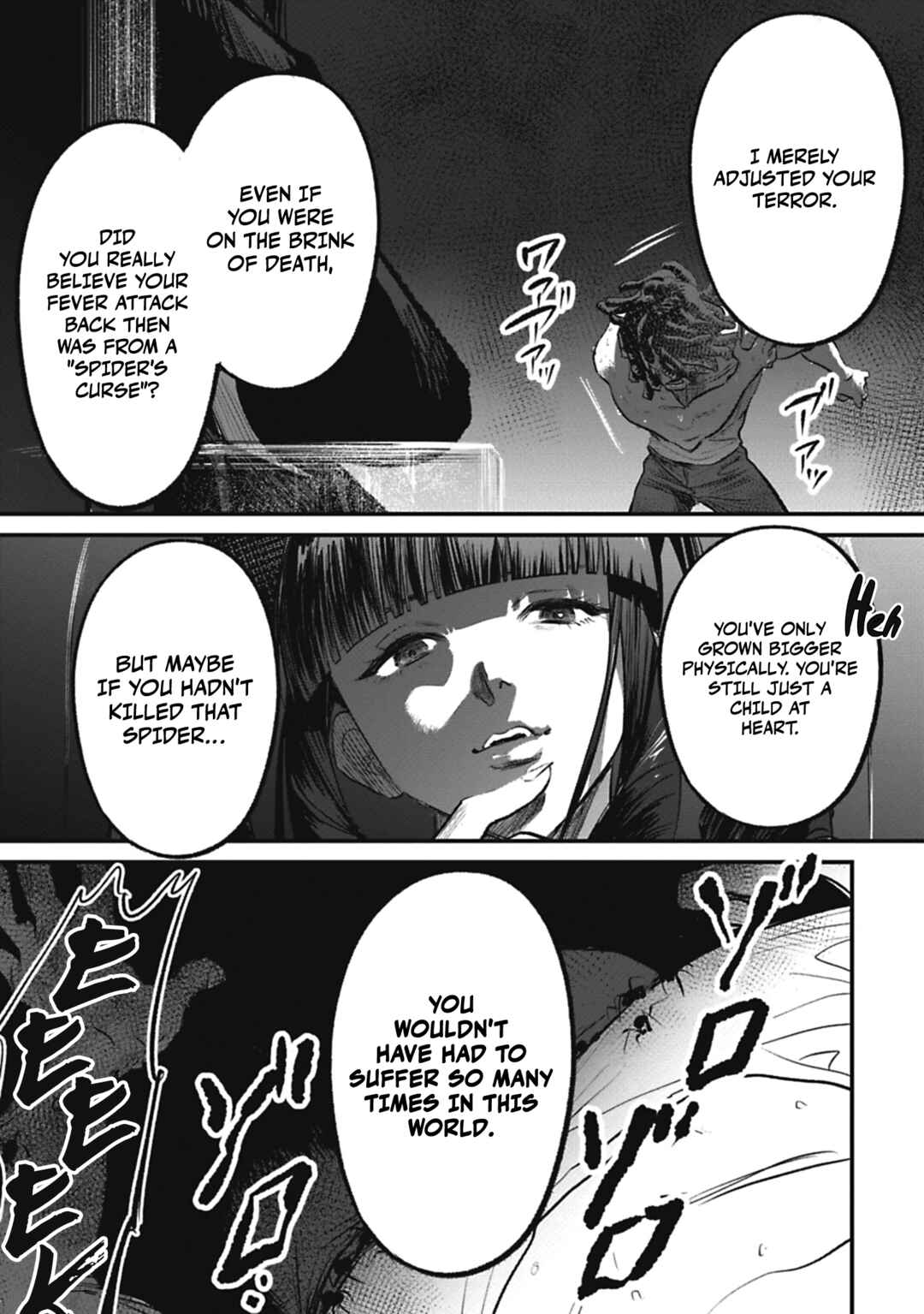 Page 13 Chapter 6 Alive