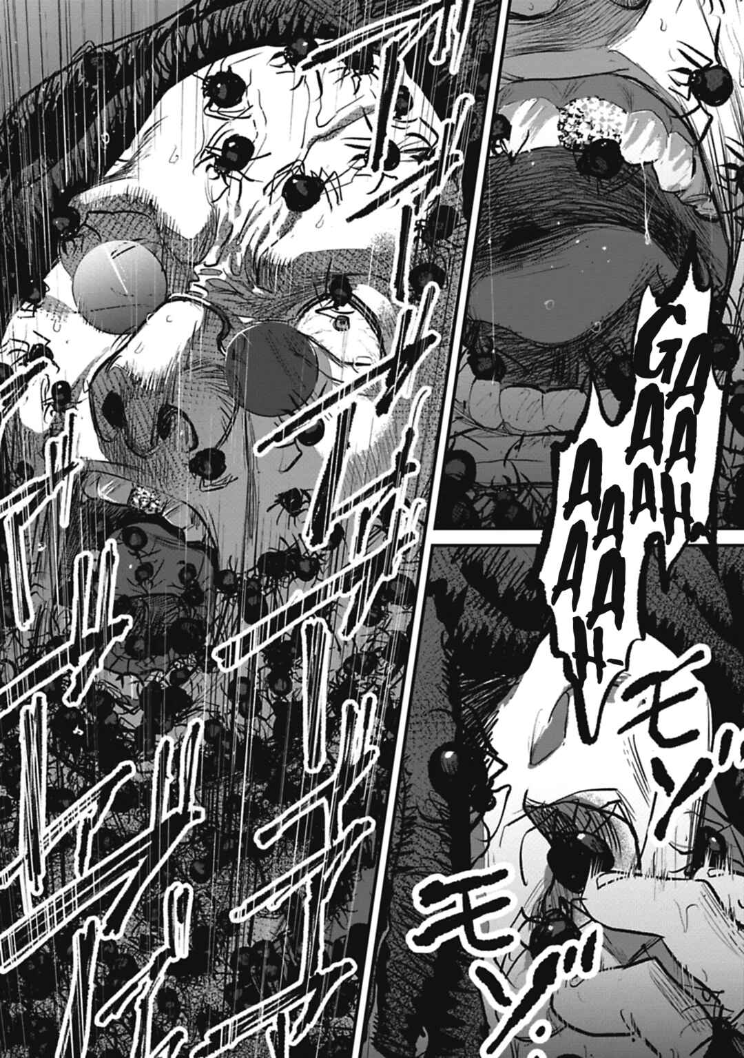 Page 14 Chapter 6 Alive