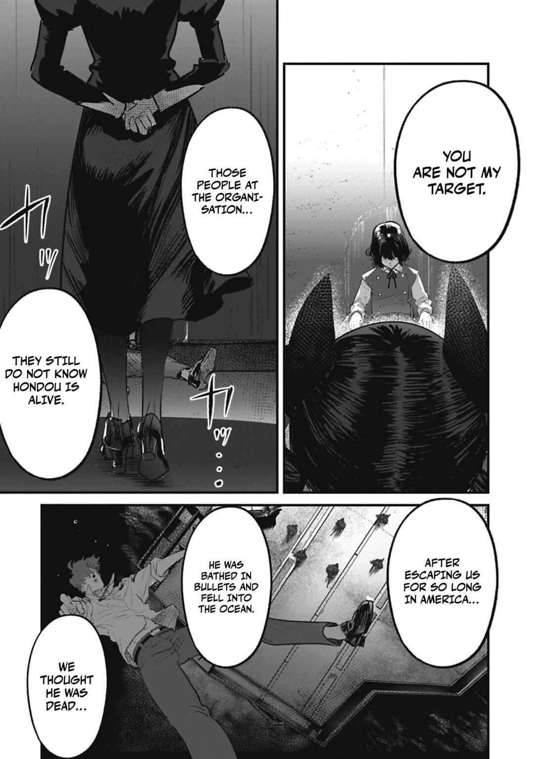 Page 22 Chapter 6 Alive