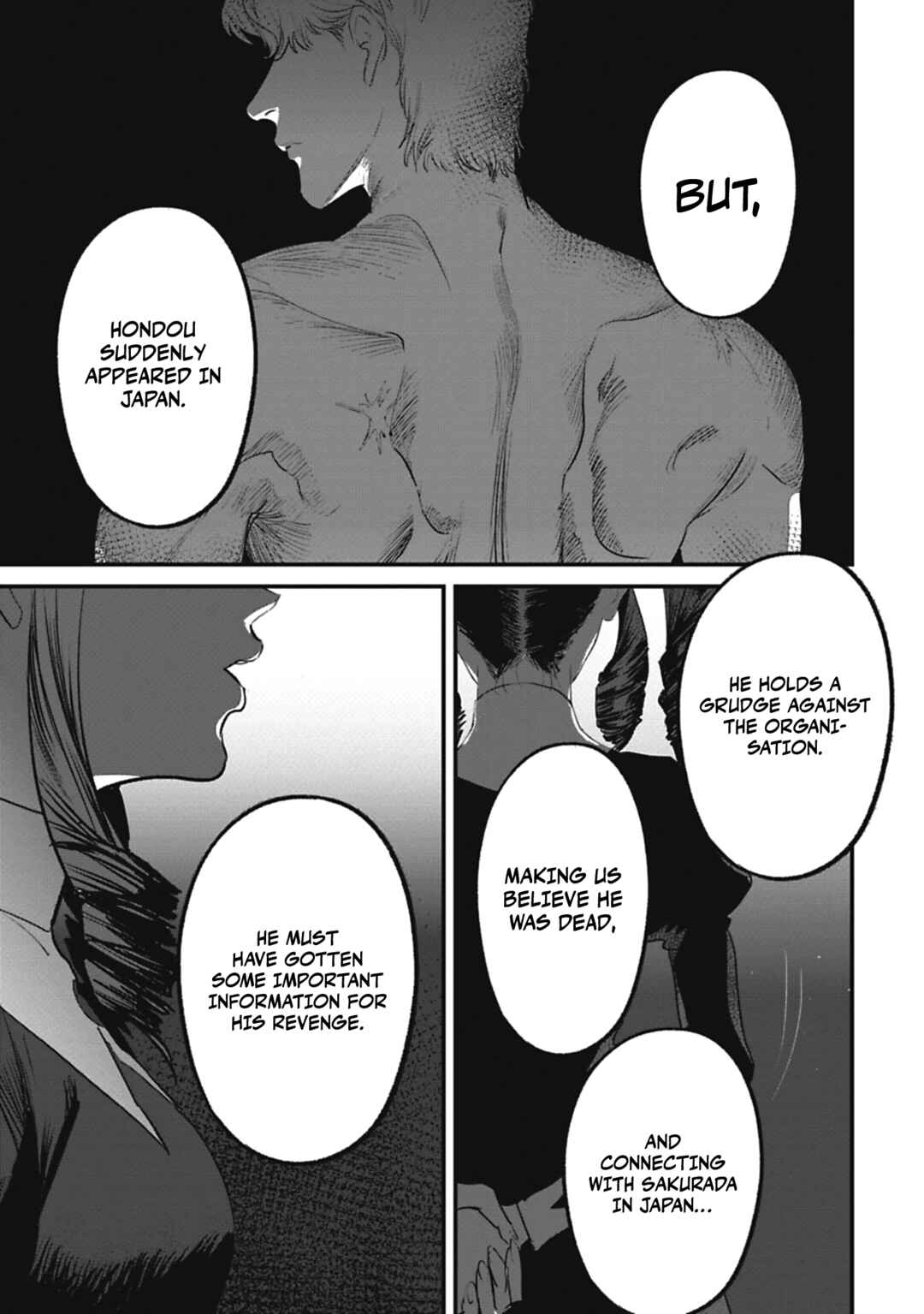 Page 23 Chapter 6 Alive