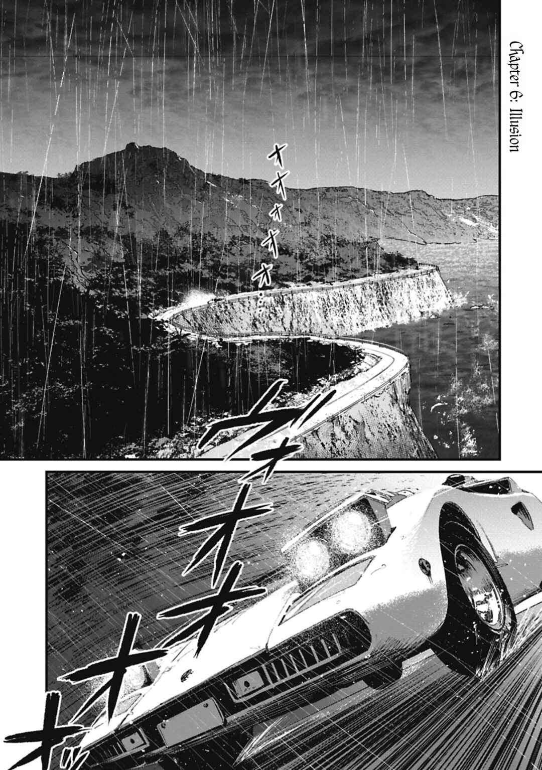Page 3 Chapter 6 Alive