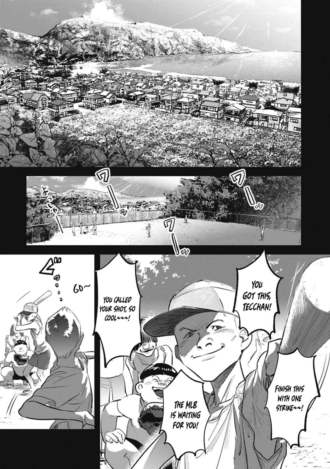 Page 6 Chapter 6 Alive