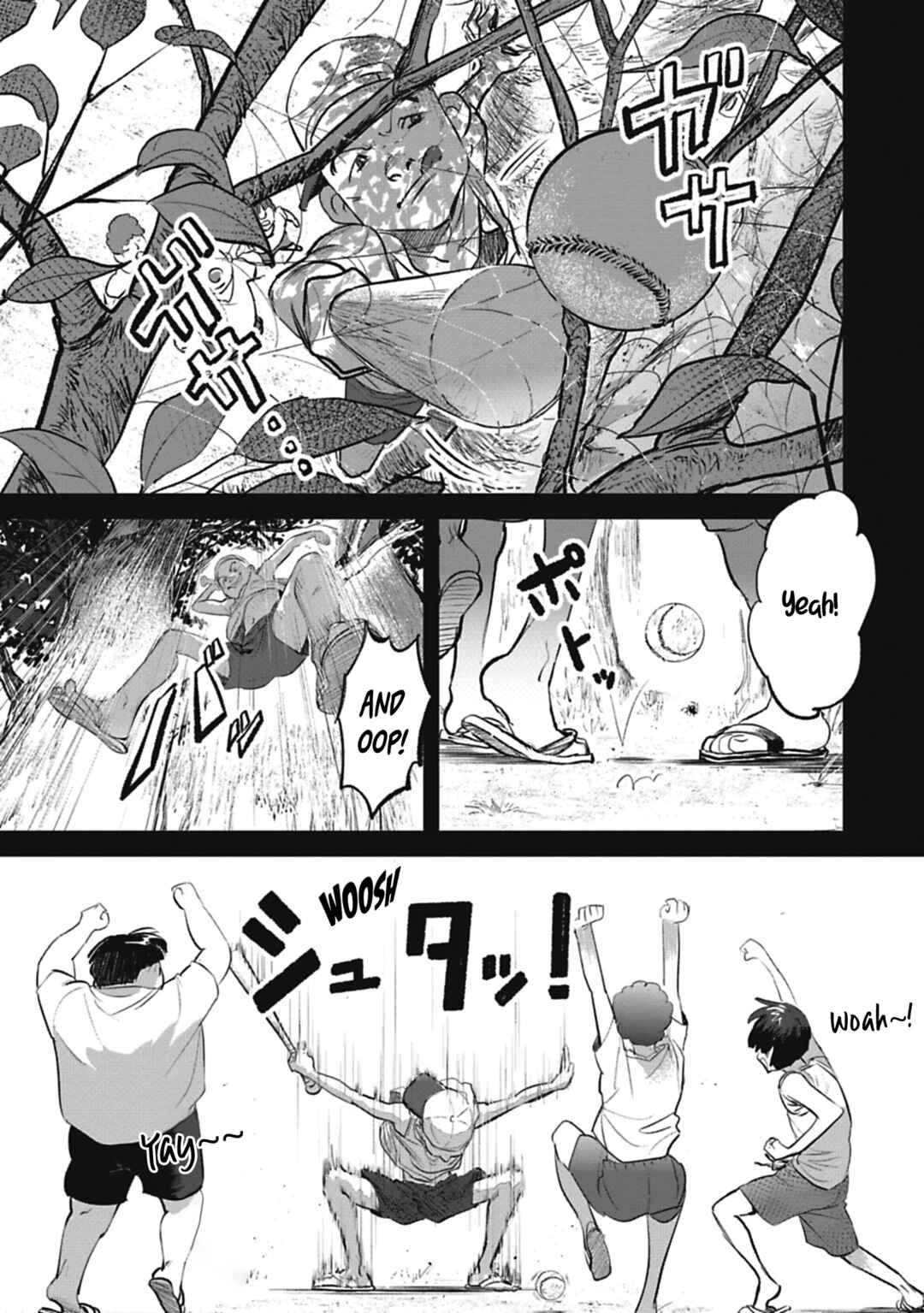 Page 8 Chapter 6 Alive