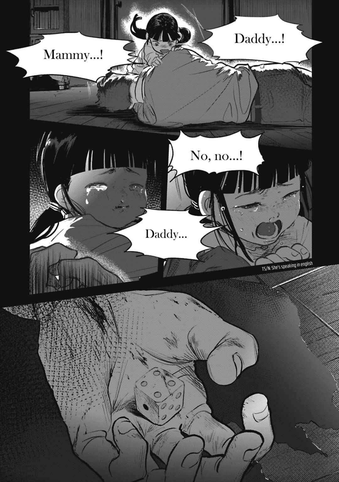 Page 17 Chapter 8 Alive