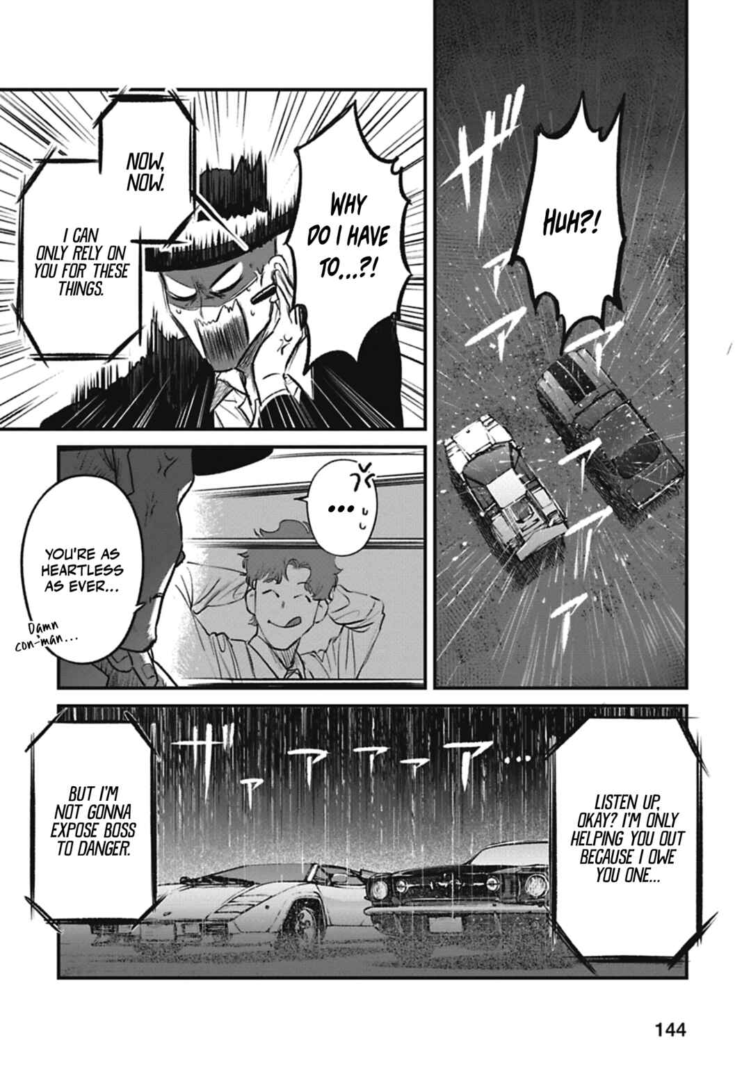 Page 20 Chapter 8 Alive
